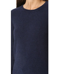 rosa Pullover von A.P.C.