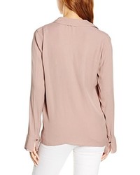 rosa Pullover von VILA CLOTHES