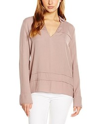 rosa Pullover von VILA CLOTHES