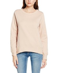 rosa Pullover von VILA CLOTHES