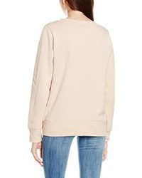 rosa Pullover von VILA CLOTHES