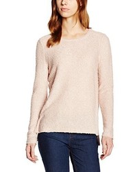 rosa Pullover von VILA CLOTHES
