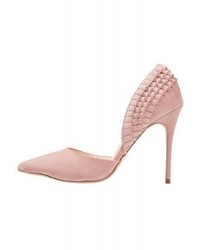 rosa Pumps von Bronx