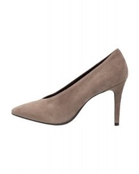 rosa Pumps von Bronx