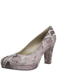 rosa Pumps von Noe Antwerp