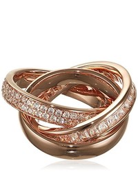 rosa Ring von Esprit