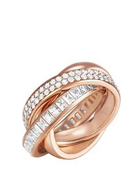 rosa Ring von Esprit