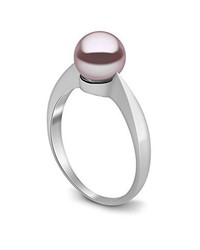 rosa Ring von Kimura Pearls