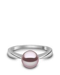 rosa Ring von Kimura Pearls