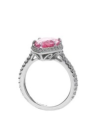 rosa Ring von Myia Passiello