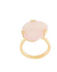 rosa Ring von Wouters & Hendrix
