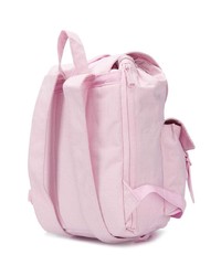 rosa Rucksack von Herschel Supply Co.