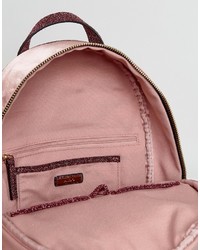 rosa Rucksack von Aldo