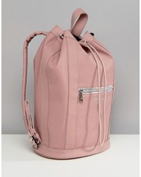 rosa Rucksack von Fiorelli