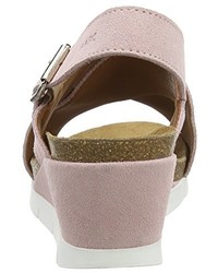 rosa Sandalen von Marc Shoes