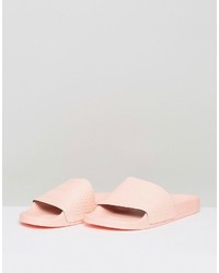 rosa Sandalen von adidas