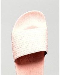 rosa Sandalen von adidas