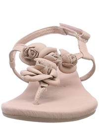 rosa Sandalen von Tamaris