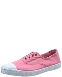 rosa Schuhe von Victoria