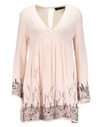 rosa schwingendes Kleid von Religion