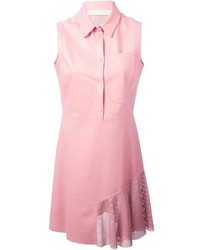 rosa Shirtkleid von Drome
