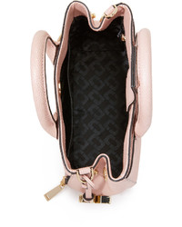 rosa Shopper Tasche von Diane von Furstenberg