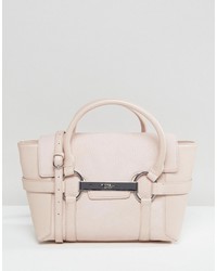 rosa Shopper Tasche von Fiorelli