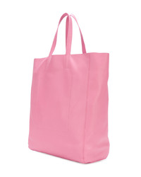 rosa Shopper Tasche von Calvin Klein 205W39nyc