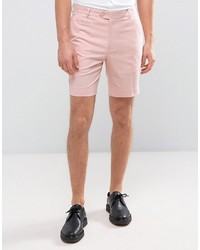 rosa Shorts von Asos
