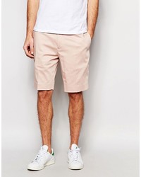 rosa Shorts von Asos