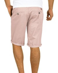 rosa Shorts von BLEND