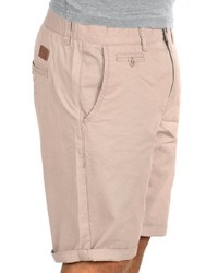 rosa Shorts von BLEND