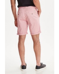 rosa Shorts von BLEND