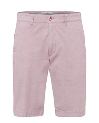 rosa Shorts von Brax