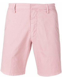 rosa Shorts von Dondup