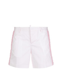 rosa Shorts von Dsquared2