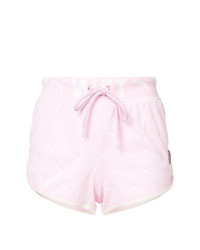 rosa Shorts von Fenty X Puma
