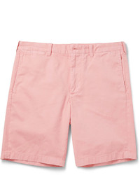 rosa Shorts von J.Crew