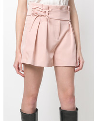 rosa Shorts von IRO