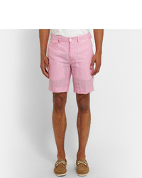 rosa Shorts von Polo Ralph Lauren