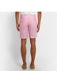 rosa Shorts von Polo Ralph Lauren