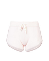 rosa Shorts von Morgan Lane