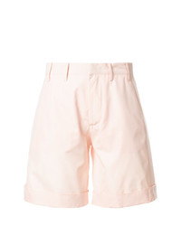 rosa Shorts von N°21