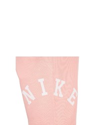 rosa Shorts von Nike Sportswear