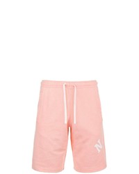 rosa Shorts von Nike Sportswear