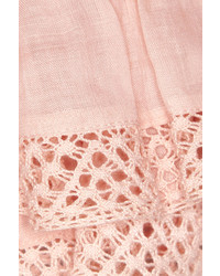rosa Shorts von Isabel Marant