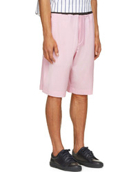 rosa Shorts von 3.1 Phillip Lim