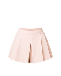 rosa Shorts von RED Valentino