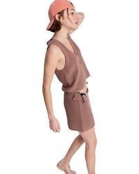rosa Shorts von Roxy