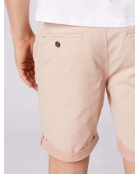 rosa Shorts von Selected Homme